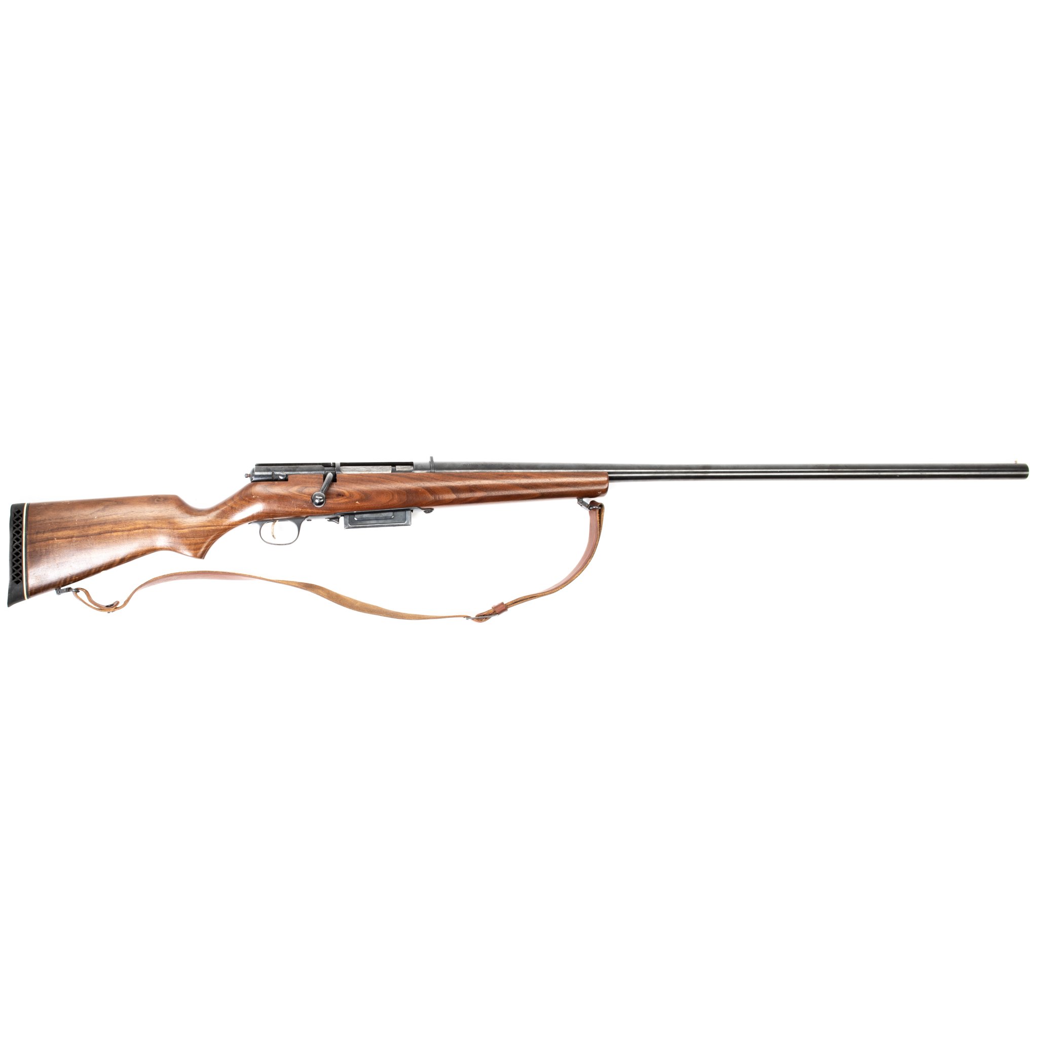 Bolt Action Marlin